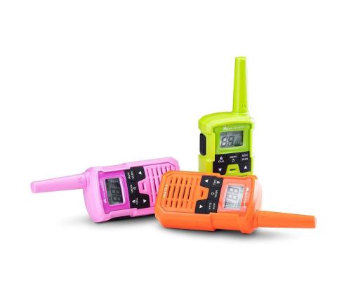 Midland XT10 Pro Monivärinen, 3kpl - Radiolähettimet