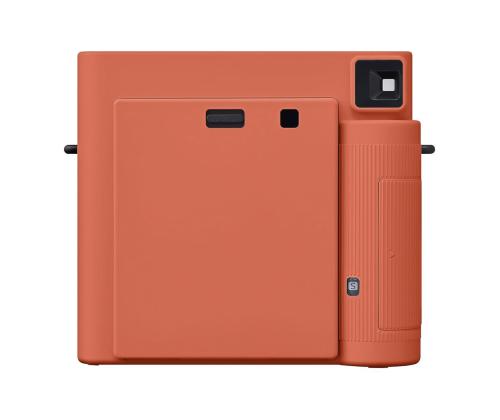 Fuji Instax Square SQ1, oranssi - Kamera