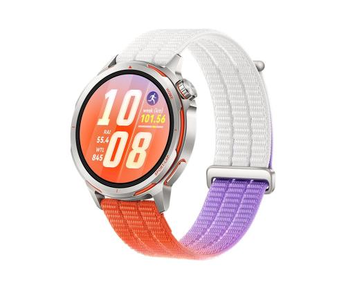 Huawei Watch GT Runner 2, 44 mm, oranssi - Älykello - Smartwatch