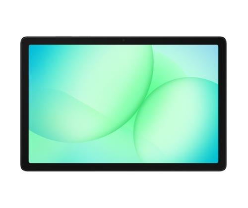 Samsung Galaxy Tab A11+, 128 GB, 5G, hopea - Tablettitietokoneet