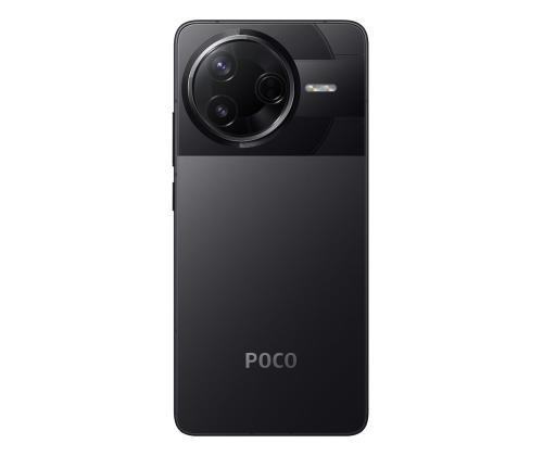 POCO F7 Pro 5G, 256 GB, musta - Älypuhelimet