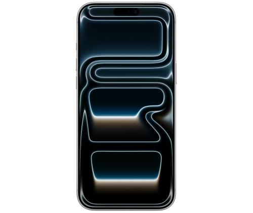 Apple iPhone 17 Pro Max, 256 GB, hopea - Älypuhelimet