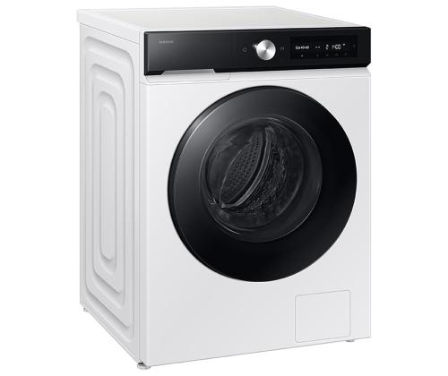 Samsung, SmartThings AI-energiatila, 11 kg, syvyys 60 cm, 1400 kierrosta minuutissa - Arvioitu pesukone
