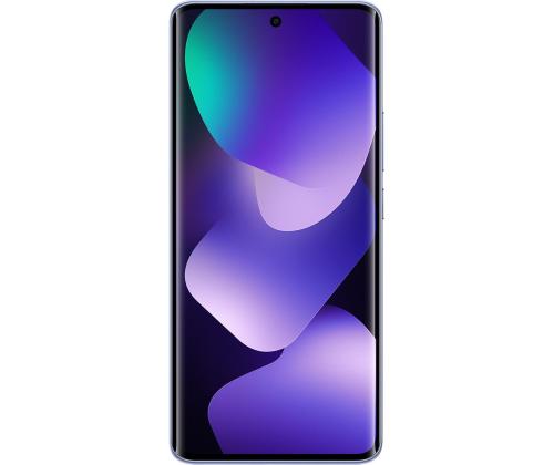 Xiaomi Redmi Note 15, 6 GB, 128 GB, violetti - Älypuhelimet