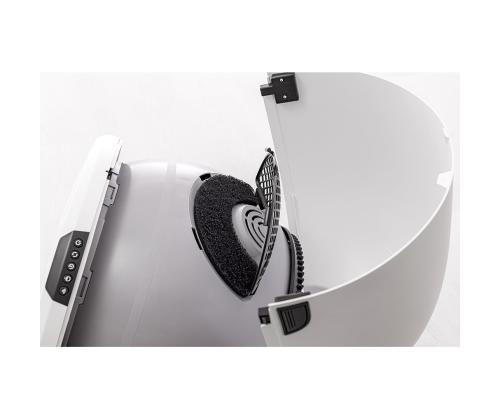 Whisker Litter-Robot 4, 6 kpl - Hiilisuodattimet