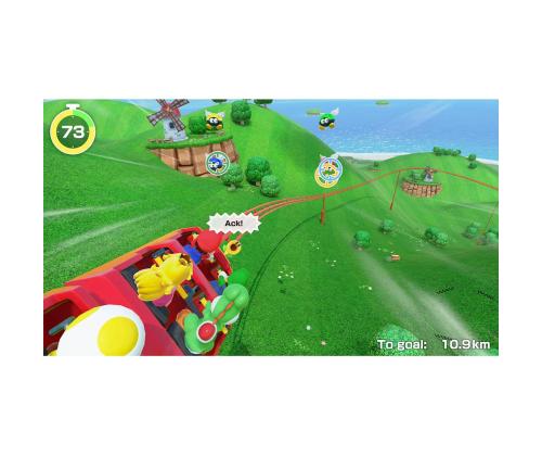 Super Mario Party Jamboree, Nintendo Switch 2 - Peli