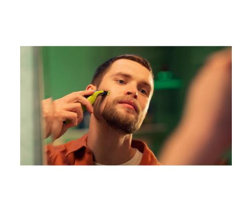 Philips OneBlade 360flex, 2 kpl - Vaihtoterät