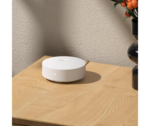 EZVIZ A3-R200, Apple HomeKit, Matter, Valkoinen - Älykäs kotikeskus