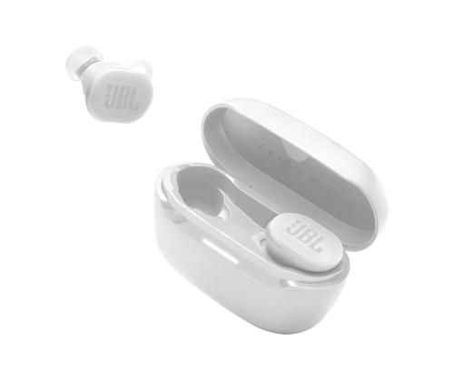 JBL Endurance Race 2, valkoinen - Langattomat kuulokkeet