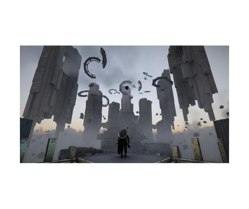 Crimson Desert, Xbox Series X - Peli