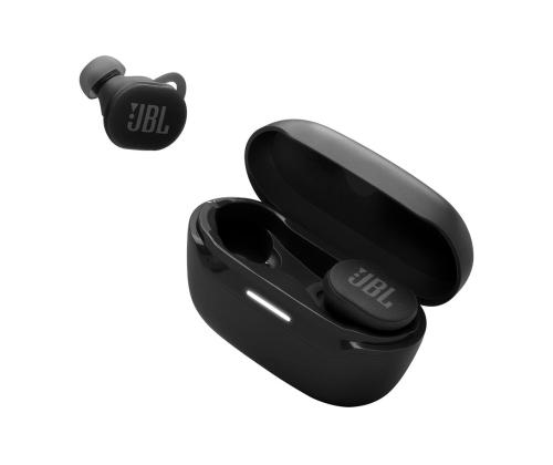 JBL Endurance Race 2, musta - Langattomat kuulokkeet