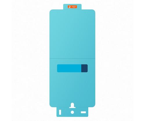 Samsung Anti-Reflective Film, Galaxy S26 Ultra, läpinäkyvä - Näytönsuojain