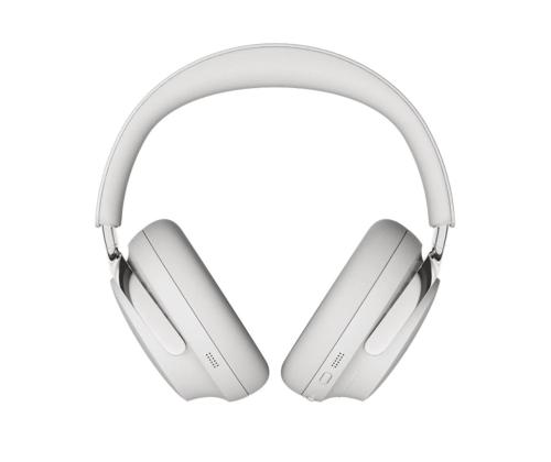 Bose QuietComfort Ultra 2nd Gen, valkoinen - Langattomat kuulokkeet