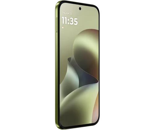 Motorola Moto G67, 4 GB, 128 GB, vihreä - Älypuhelimet