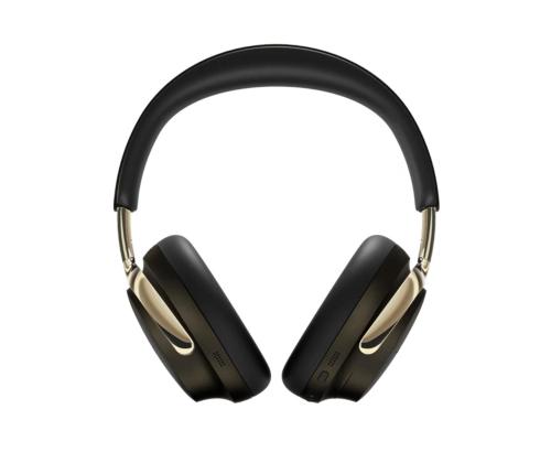 Bose QuietComfort Ultra 2nd Gen, musta/kulta - Langattomat kuulokkeet