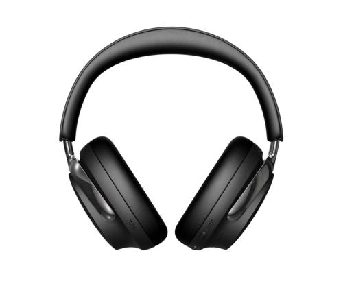 Bose QuietComfort Ultra 2nd Gen, musta - Langattomat kuulokkeet