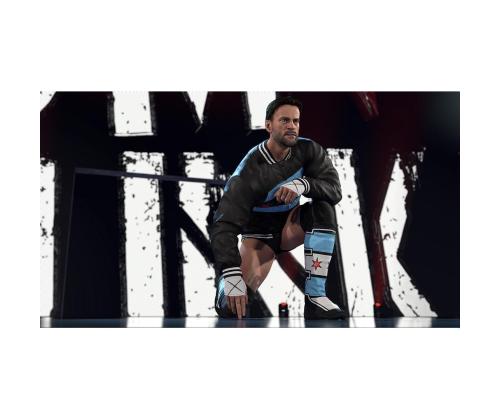 WWE 2K26, PlayStation 5 - Peli
