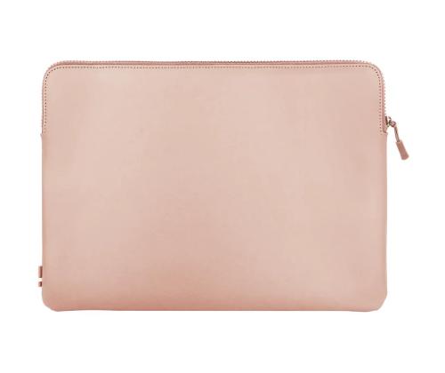 Dbramante 1928 Oxford ICON, 15", vaaleanpunainen - Kannettavan tietokoneen laukku