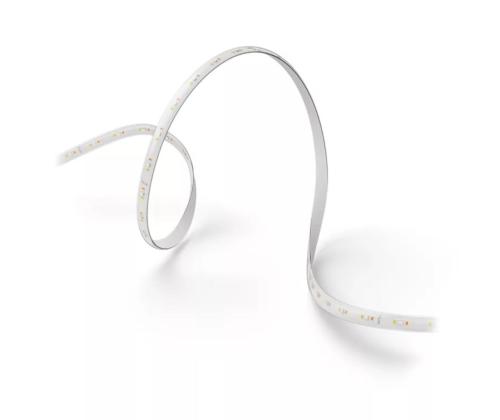 Philips Hue Flux, 4 m, valkoinen - LED-valonauhat