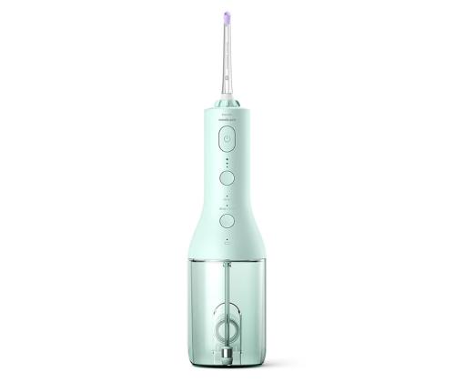 Philips Sonicare Cordless Power Flosser 3000, mündiroheline - Verkkokauppa - Surveprits