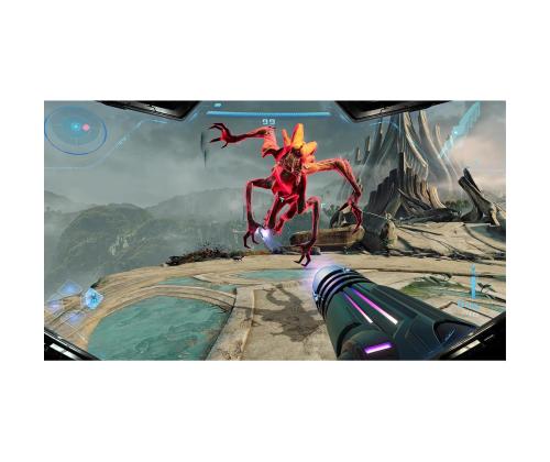 Metroid Prime 4: Beyond, Nintendo Switch - Peli