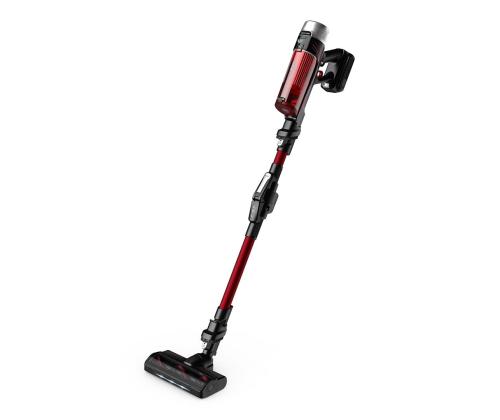 Tefal X-Force Flex 9.60, Animal Care, punainen - Olkipölynimuri