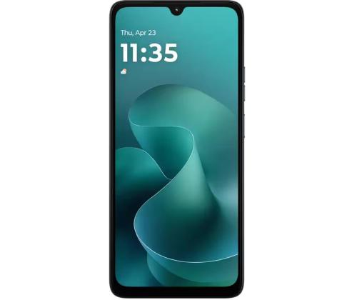 Motorola Moto G06 Power, 256 GB, sininen - Älypuhelimet