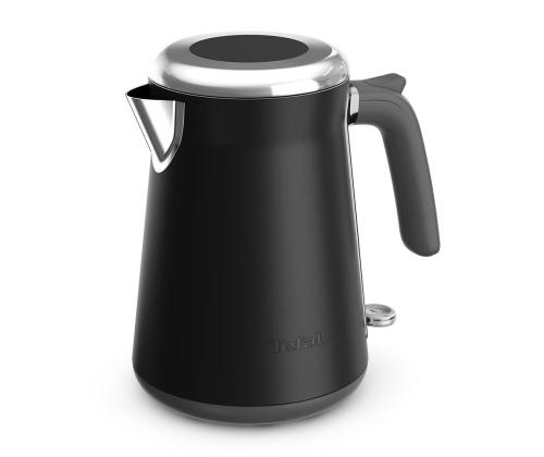 Tefal Collection, 1,7 L, musta - Vedenkeitin