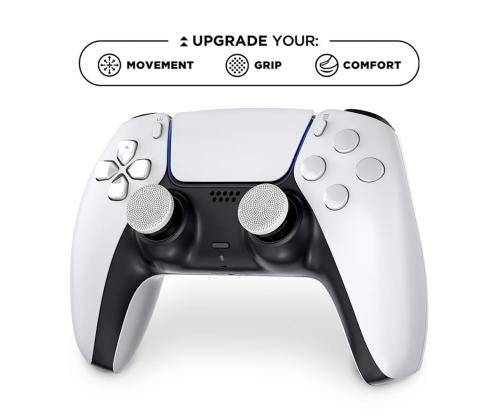 KontrolFreek Kytkin, PS4, PS5, 2 kpl - Nupit