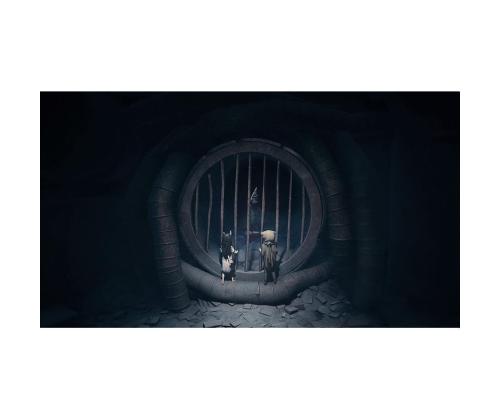 Reanimal, PlayStation 5 - Peli