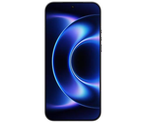 Xiaomi 17 Ultra, 16 GB, 512 GB, musta - Älypuhelimet