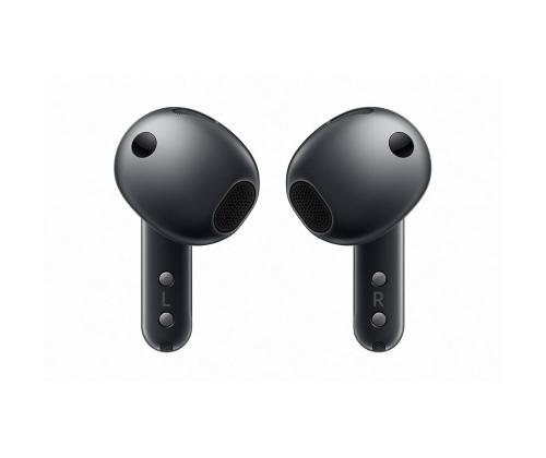 Samsung Galaxy Buds 4, musta - Langattomat kuulokkeet