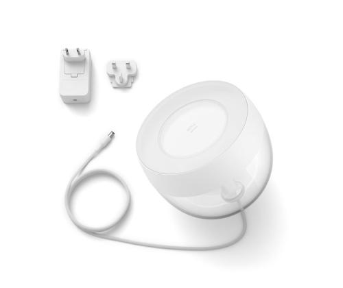 Philips Hue Iris, valkoinen - LED-valaisin