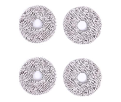 Ecovacs Deebot X5, 4 kpl - Varumopidi