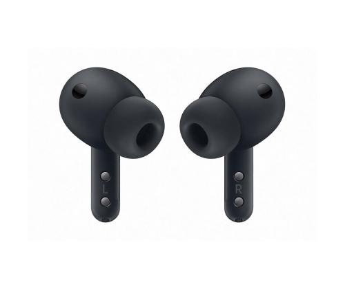 Samsung Galaxy Buds 4 Pro, musta - Langattomat kuulokkeet