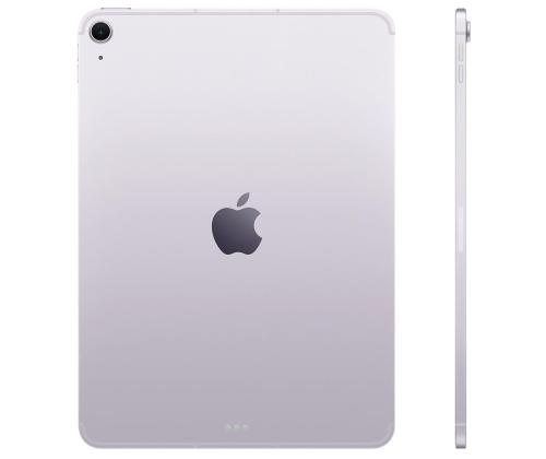 Apple iPad Air 11'', M4 (2026), 128 GB, WiFi + matkapuhelinverkko, violetti - Tablet PC