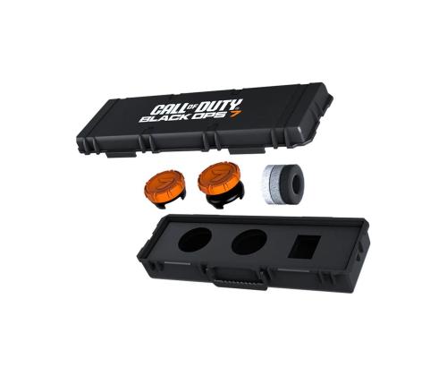 KontrolFreek Call of Duty®: Black Ops 7 Aim Boost Kit Collector's Edition, oranssi - Nupit - nupit