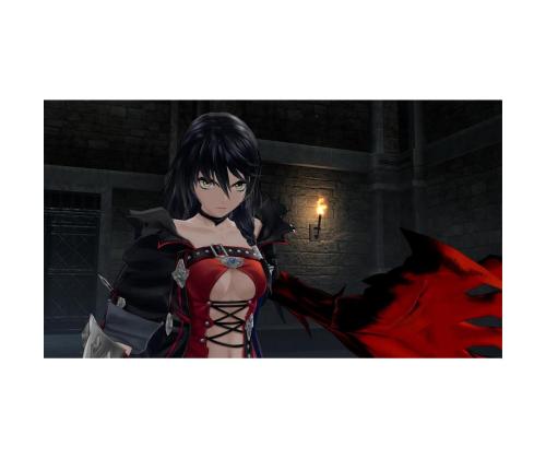 Tales of Berseria Remastered, Nintendo Switch - Peli