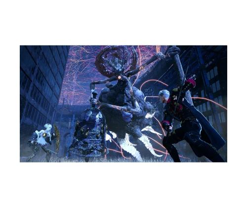 Code Vein II, Xbox Series X - Peli
