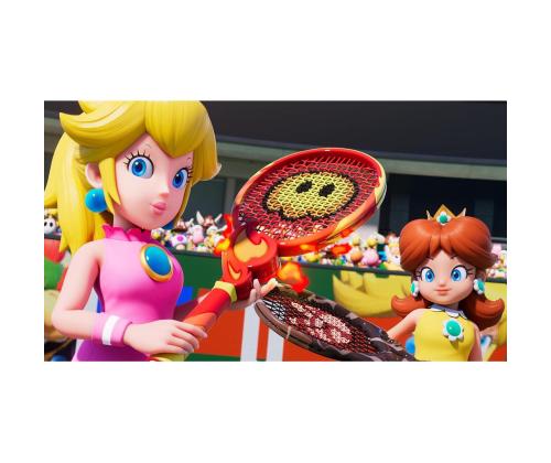 Mario Tennis Fever, Nintendo Switch 2 - Peli