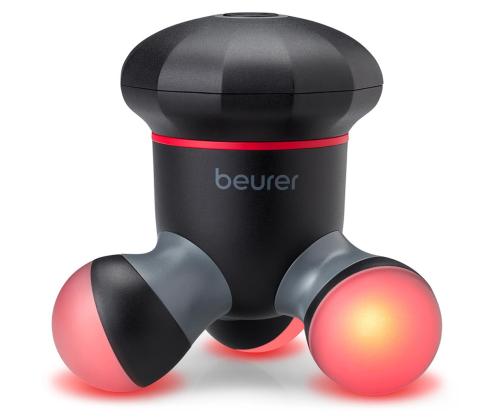 Beurer MG18 hierontalaite