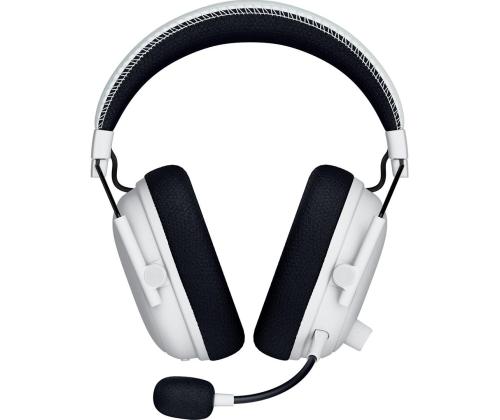 Razer BlackShark V3 Pro, valkoinen - Langattomat kuulokkeet