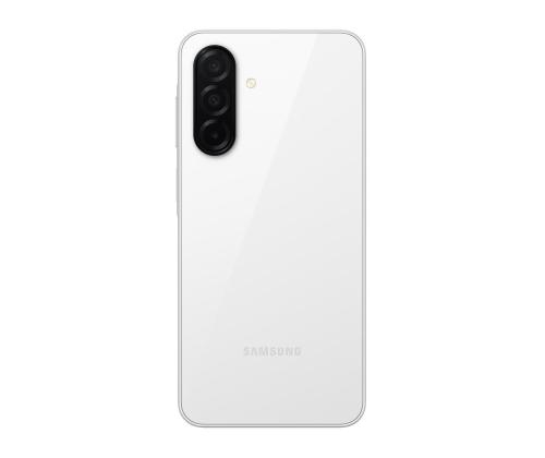 Samsung Galaxy A26 5G, 6 GB, 128 GB, valkoinen - Älypuhelin