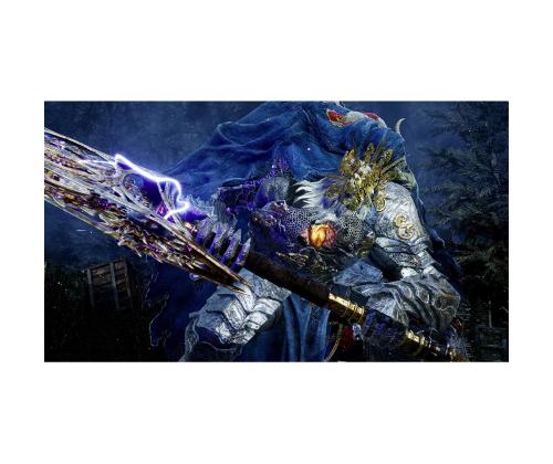 Code Vein II, PlayStation 5 - Peli