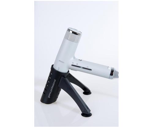 Hiustenkuivaajan pidike GA.MA iQ Perfetto hiustenkuivaajalle