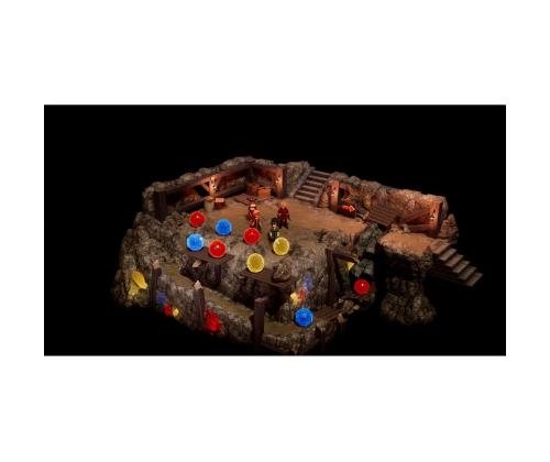 DRAGON QUEST VII Reimagined, Nintendo Switch - Peli