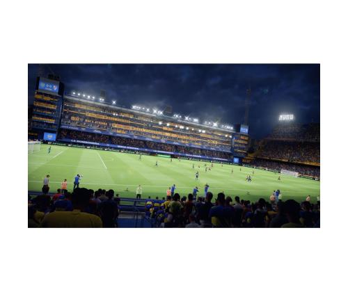 FC 26, Nintendo Switch - Peli