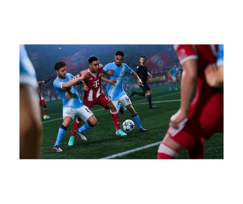 FC 26, PlayStation 4 - Peli