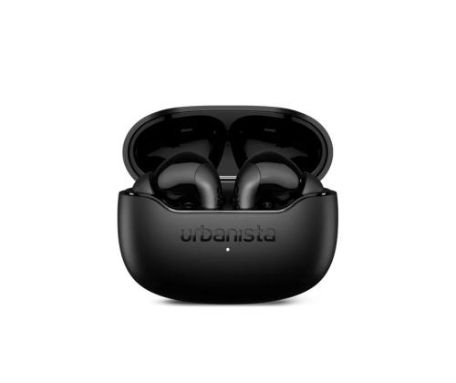 Urbanista Palermo, musta - Langattomat kuulokkeet