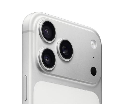 Apple iPhone 17 Pro Max, 2TB, hopea - Älypuhelimet - Älypuhelimet